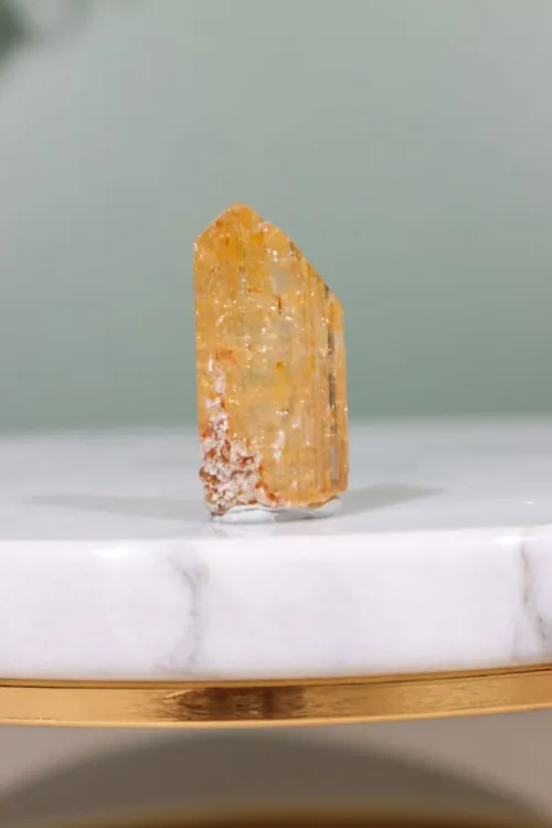 Can Citrine Be Clear