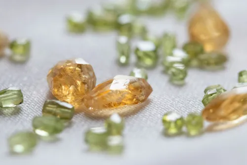 Can Citrine And Aventurine Be Worn Together