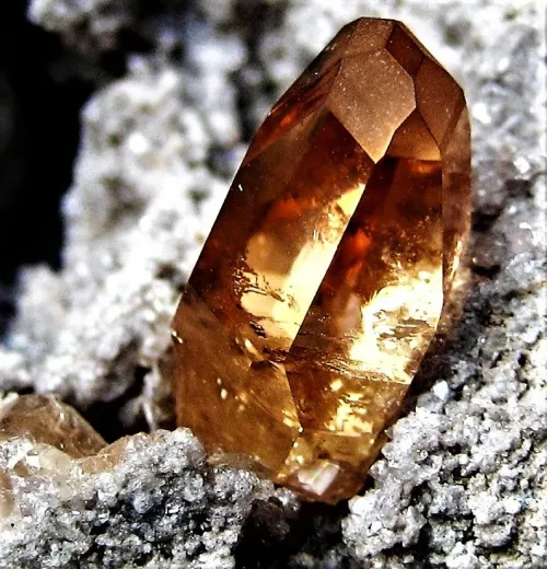 Can Citrine And Carnelian Go Together