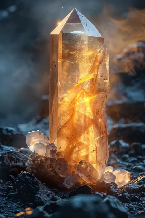 Can Citrine And Rose Quartz Go Together