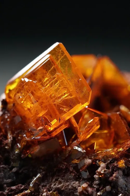 Are Citrine and Topaz the Same Thing
