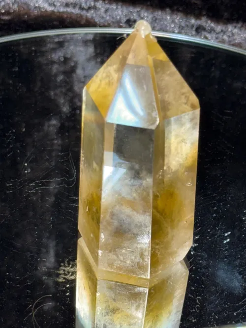Where To Place Citrine In The Home