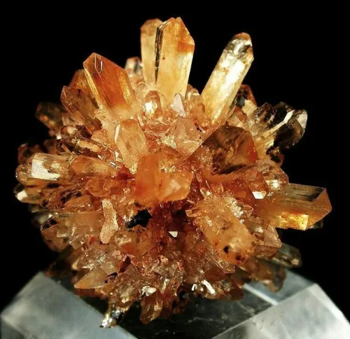 Is Citrine Water Safe