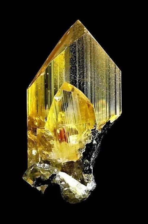 What Is Citrine Crystal Used For