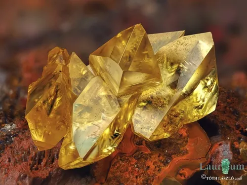 What Is Citrine Used For