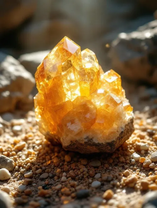 Can Anyone Wear Citrine Stone