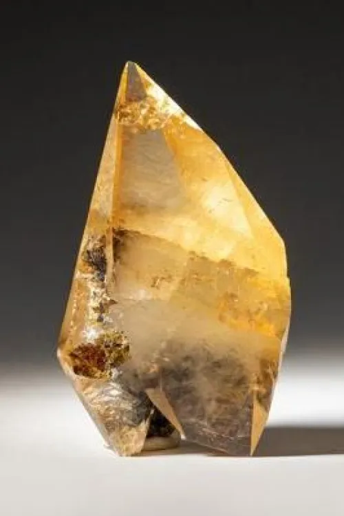 Citrine jewelry in everyday settings