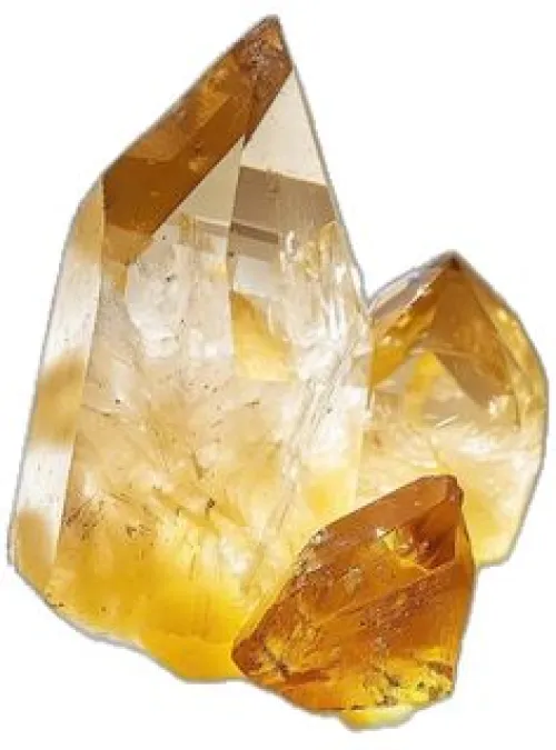 What Is Citrine Used For