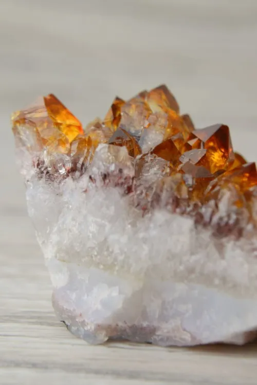 Are Citrine Stones Expensive