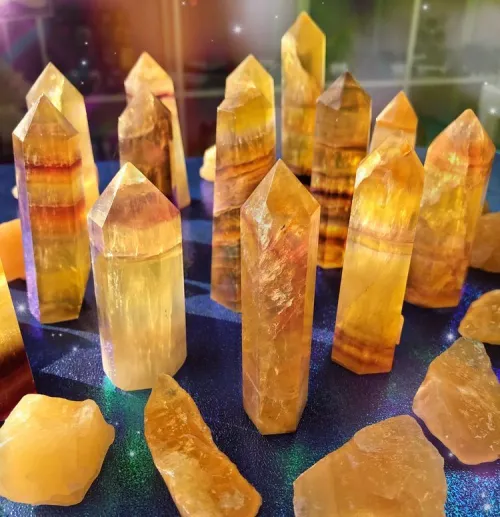 Can Citrine And Tiger'S Eye Be Worn Together