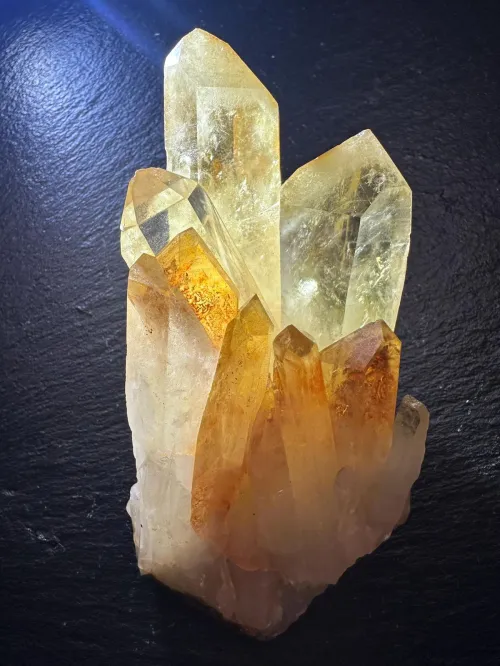 Are Citrine Stones Valuable