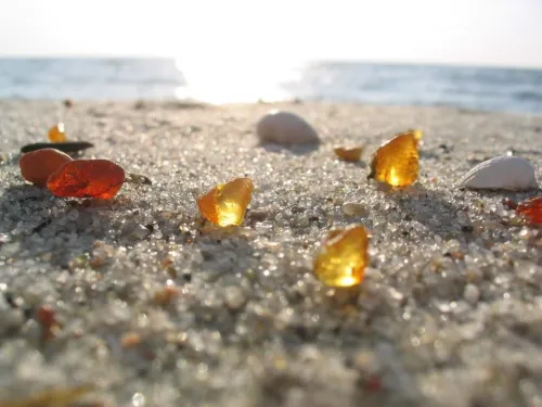 What Is Citrine