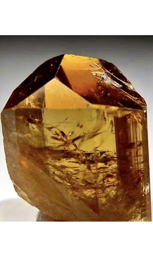 What Does Citrine Do