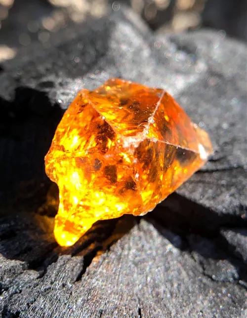 Does Citrine Make You Drowsy