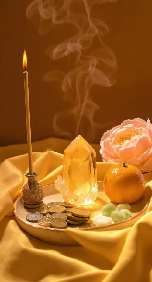 How Citrine Is Formed