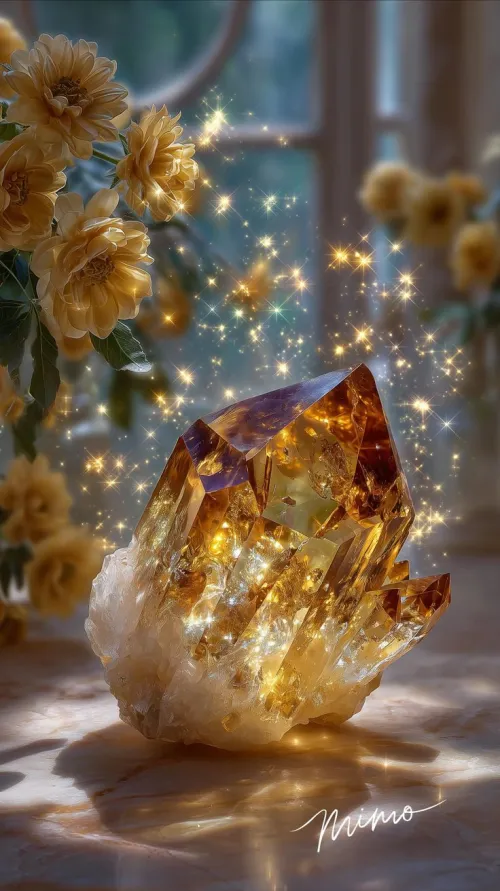 Is Topaz and Citrine the Same