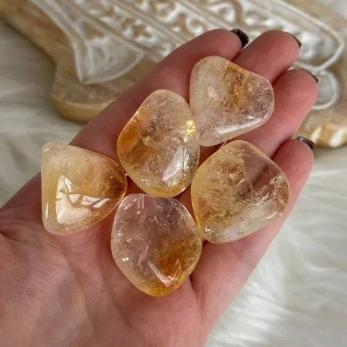 Can Citrine And Yellow Sapphire Be Worn Together