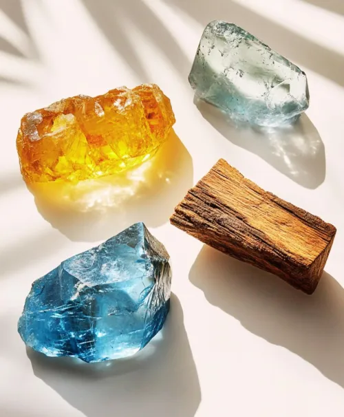 What Is Citrine Stone