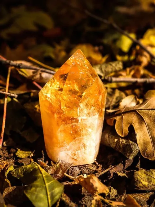 Are Topaz and Citrine the Same