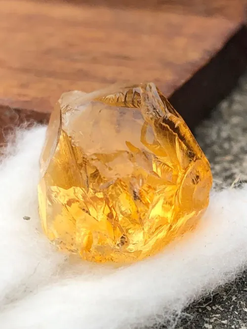 Can Aquarius Wear Citrine